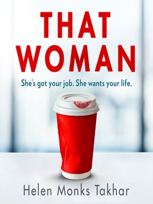 cover image of That Woman